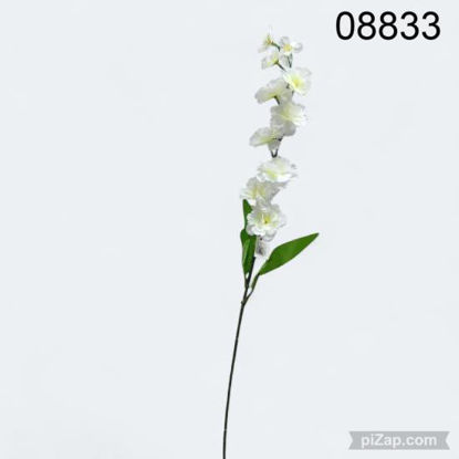 Imagen de VARA DE FLORES COLORES 68CM 10.25